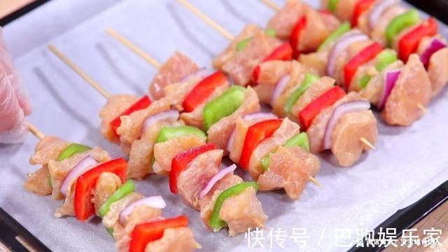 家家都有的食材！鲜香美味、操作简单，做少了真不够分