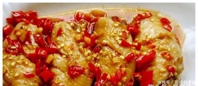 鲜香下饭的的几道家常菜,色香味俱全,简单营养,越吃越香