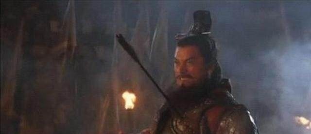 悬案!晁盖的死原来还和他有关!一个你意想不到的人