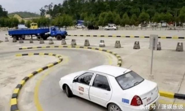 为什么越来越多的人放弃C1驾驶证,宁愿考