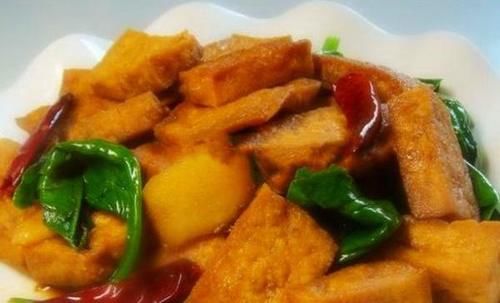 这5道家常菜适合春天吃，清淡爽口，简单易学，全家都喜欢