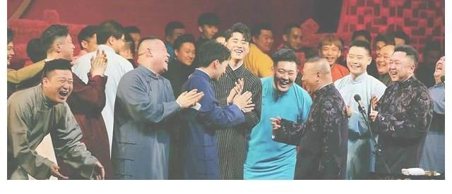 德云社团综规则大揭秘,淘汰变冷板凳,伤害不深侮辱性强