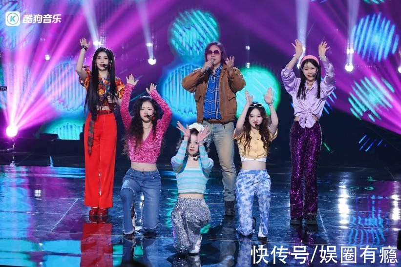 当古风OG走进SING女团，终于明白国风音乐的可塑性有多强