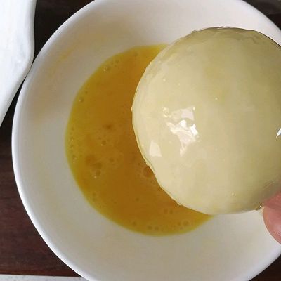 元气满满|酥粒小面包