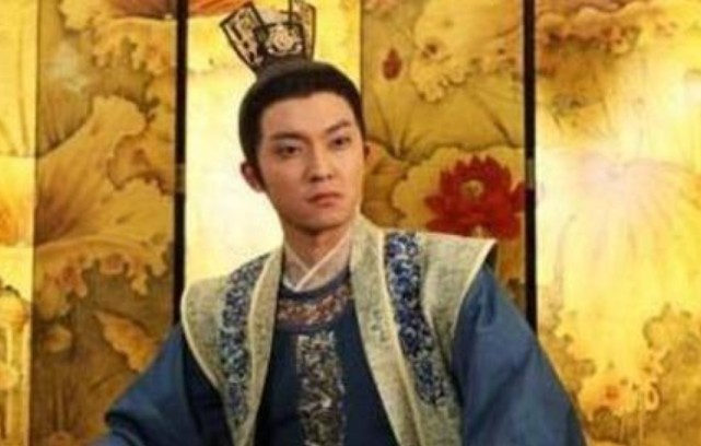 武三思|上官婉儿深得武则天宠爱,唐玄宗为何非杀她不可?只因这桩丑事!