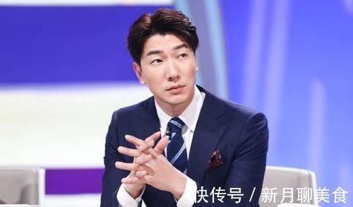 同是大厨人设崩塌，张亮张艺凡趣味横生，她却被全网批太假