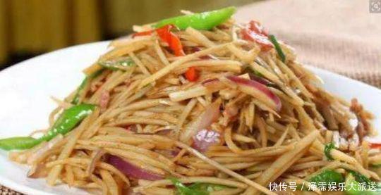 解馋|推荐几道简单开胃的家常菜,解馋又下饭,吃一次就会爱上!