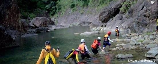 苏伊尔峡谷真的深不见底吗，探险家们说：人类也有探险的极限