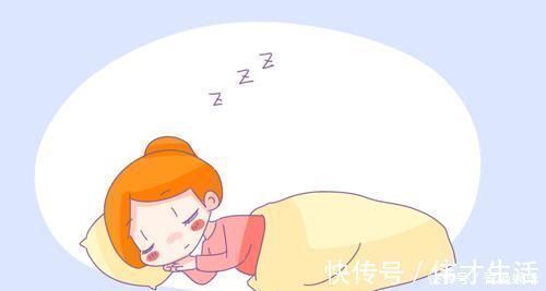 梦到|孕期的这些“胎梦”,其实宝宝给孕妈发的“信号”,有科学解释