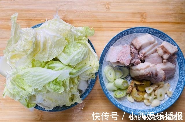 补水|它被称为“百菜之王”,补水又润燥,营养好消化,冬季要常吃