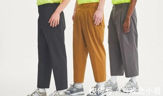 jp 当运动鞋品牌认真做起衣服来,我再也忍不住了!