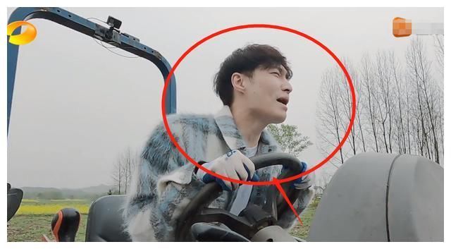 《向往》提前透露嘉宾，两位老熟人返场，这是要“打架”的节奏吧