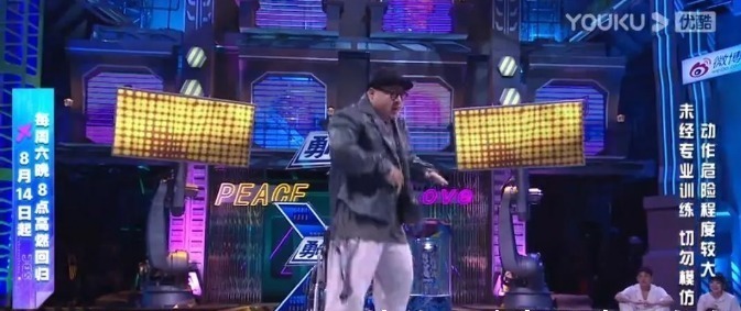 8.9分，全網(wǎng)熱度第一！《街舞》連播四季，為何還能成“王炸”？