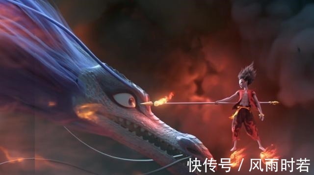 哪吒|妈妈摊前卖猪肉,女儿摊后跳芭蕾惹群嘲:穷人家女孩还想当凤凰?