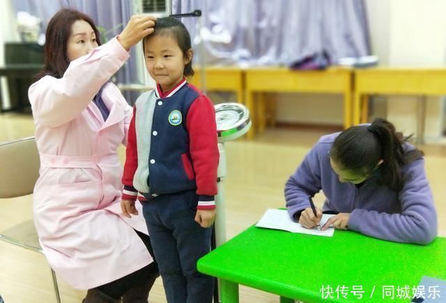 部位|孩子将来能不能长高,从这几个部位就能知晓