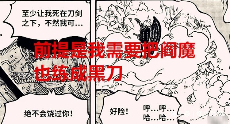 大看板|海贼王1028话：秘药时间将至，索隆也会迎来觉醒？桃子人兽型出现