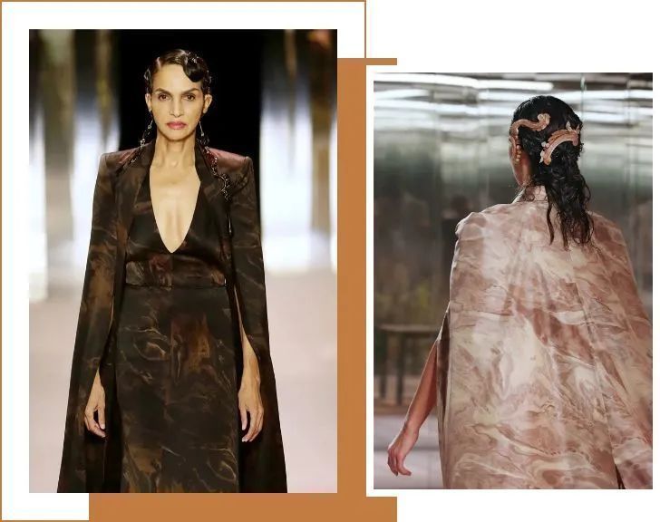 潮流界的商业奇才竟想执掌高定女装 他来到Fendi的首张成绩单能让人满意吗？