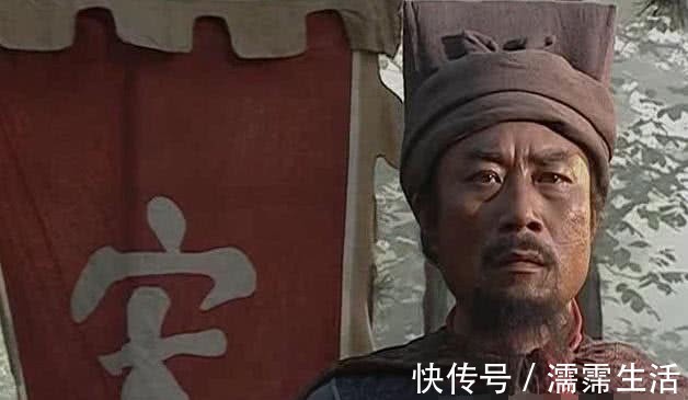 宋江|水浒传中,如果宋江不接受招安,能否灭了大宋?专家的话让人震惊