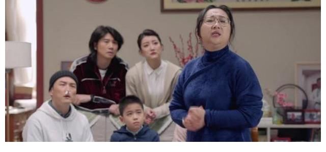 家有儿女|没想到你是这样的沙溢，敢跟王健林攀关系？