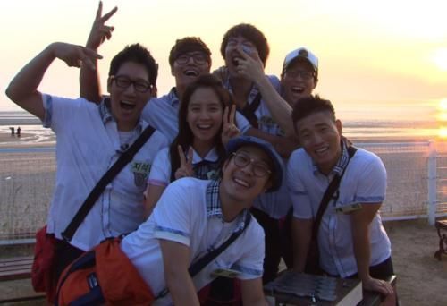 新西游記|韓綜《跑男》也抄襲了最近一期的游戲宛如復(fù)制粘貼這都是《快本》玩剩的