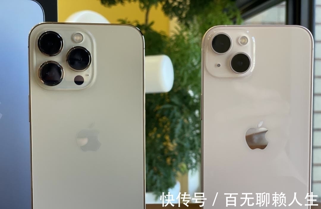 评测|苹果iPhone 13开箱评测：两款亮眼「粉色」与「天峰蓝」新色对比