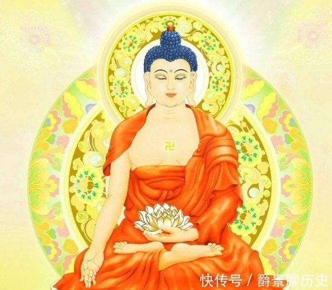 喜欢|佛教:菩萨最喜欢这三种人,看看你在其中吗?