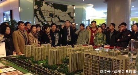 售楼处|买房时，在售楼处买和中介处买，有何不同答案说出来，你别不信