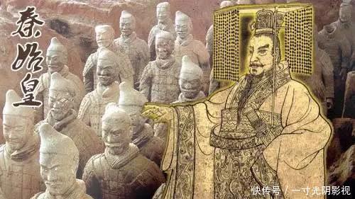 跌落|《大秦赋》跌落神坛评分直降6.6!原作强烈要求改名,自毁经典