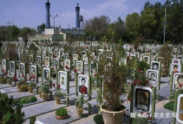 立刻|两伊战争结束后,霍梅尼为何立刻在国内大屠杀