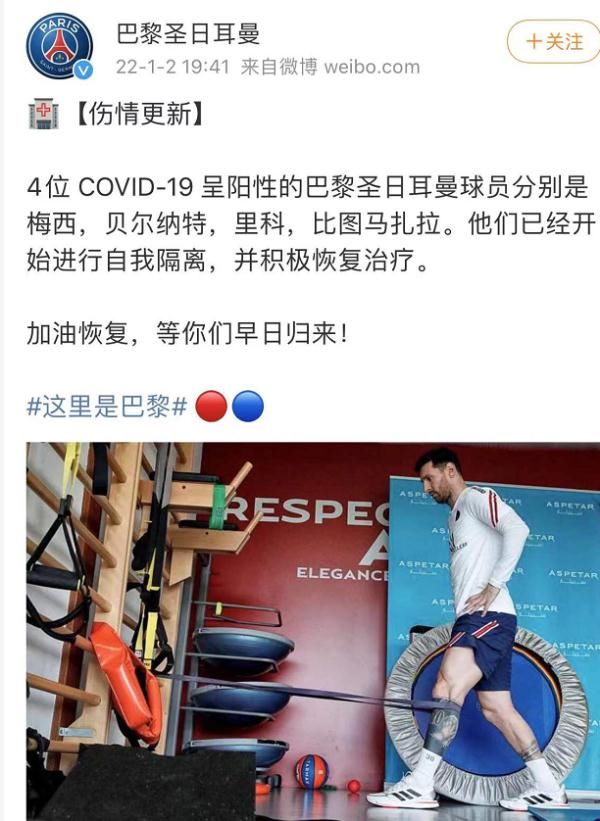 c罗|梅西是如何感染新冠的？确诊“时间线”曝光