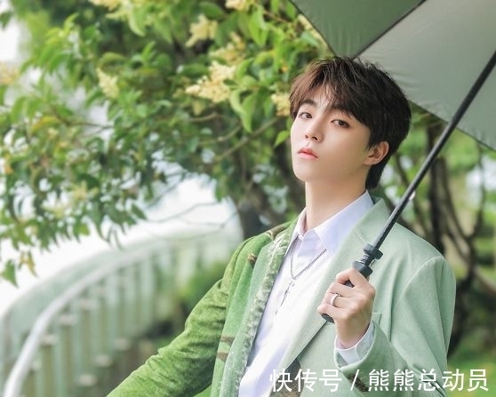 主力阵容|全偶像阵容！《牛气满满的哥哥》曝录制时间，小哥队5人终凑齐