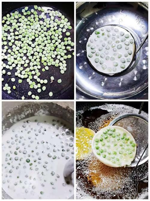 年夜饭小吃葱花饼,甘香酥脆,吃1个想2个,比大鱼大肉还受欢迎