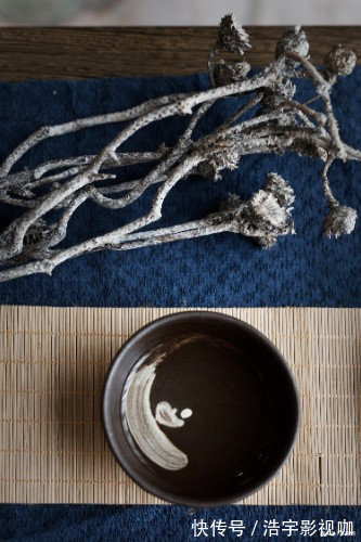 靠椅|150平中式风,传统靠椅,棚架床,古色古香,韵味十足!
