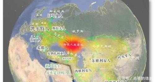 米底人|德国人是雅利安人的后裔吗