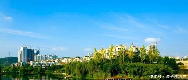 名称|城市名称最威武大气的一个省,每一个都是一段历史,历史底蕴深厚