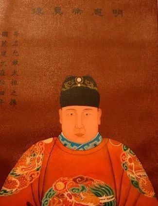 朱标|如果朱标能当一天皇帝，就传位给他的儿子，那么朱棣还敢造反吗？