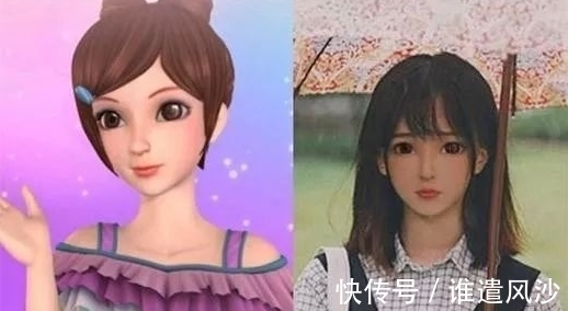 灵公主|叶罗丽:当仙子们化身现代装扮后,王默真的漂亮,灵公主欧美风格