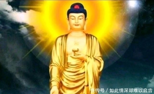 佛教|佛教一个人开始走“上坡路”,会有这4大迹象,你有吗