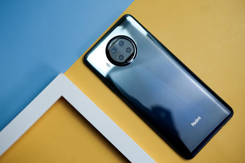 Note|千元手机上一亿像素相机，Redmi Note 9 Pro直接降维打击！