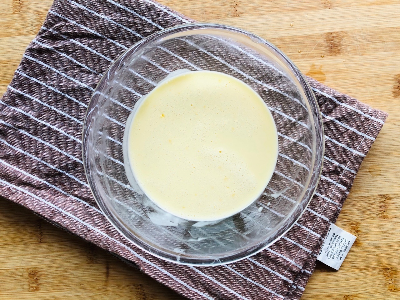 自制香煎藕盒,自己做干净卫生还少油,外酥里嫩,比买的还好吃!