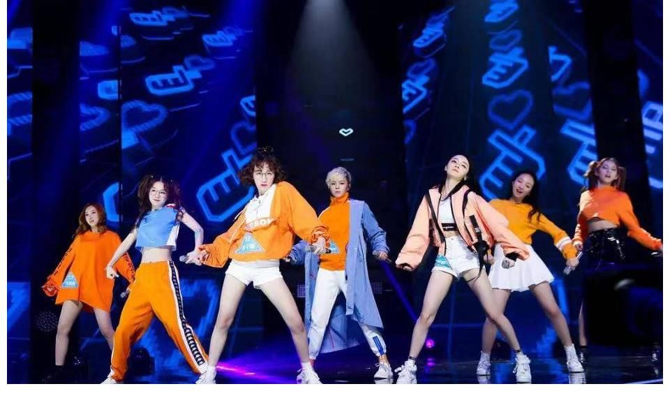 偶像公司CEO：選秀停辦，攔截了一批沒誠意的練習(xí)生