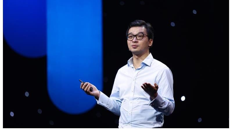 “勇敢先行未來有范”大型知識分享脫口秀“滔客Talker”第四季精彩開錄