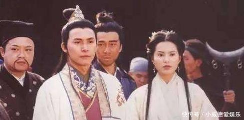 慕容博|慕容家有一绝学,只有乔峰学会了,否则慕容复不会疯癫收场