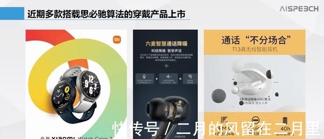 董芳芳|思必驰通话降噪与语音交互解决方案
