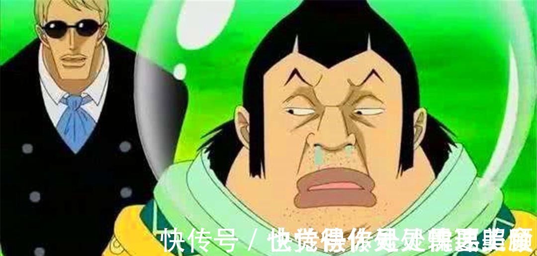 香克斯|海贼王这些角色最让人反感,天龙人垫底,第一是谁你猜不到