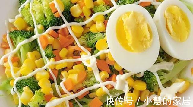 通心粉|看完空姐的“晚餐”，怪不得都那么美，在家照做吃了一周，真瘦了