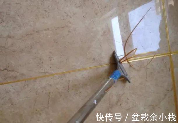 美缝剂|几百块就能搞定全屋美缝,为什么花5000请人做?知道真相很有必要