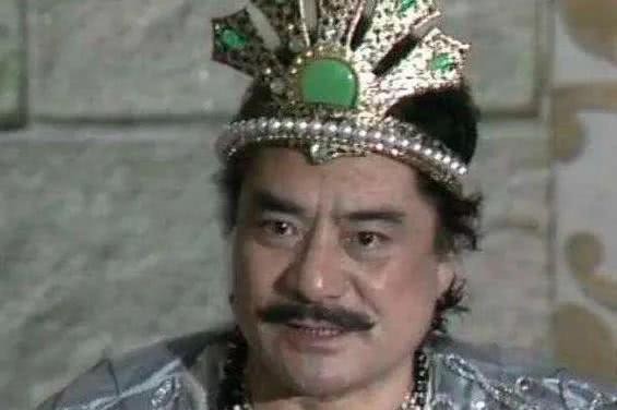 雄主|他本可成为秦始皇一样的雄主，却被表弟偷袭亡国，让人黑了3000年