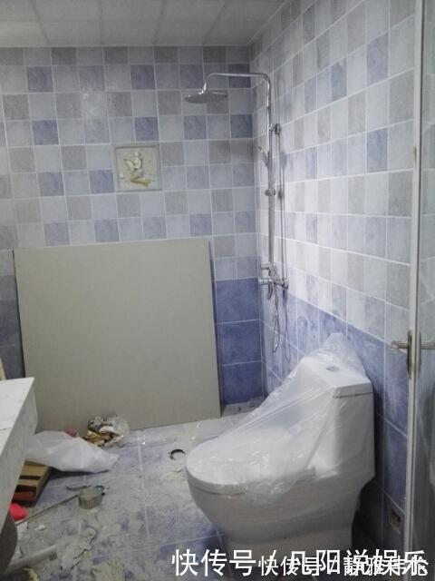 阳台|头一次见把阳台包进客厅的设计,效果还真不错,看过的人都夸好!