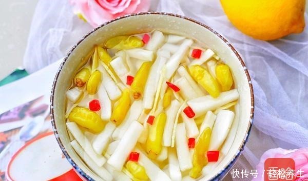 维生素是梨的10倍!清热润肺还化痰,几毛钱一斤,拿肉都不换!